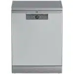 Lave vaisselle BEKO pose libre 15 couverts BDFN26522XQ