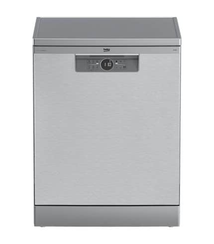 Lave vaisselle BEKO pose libre 15 couverts BDFN26522XQ