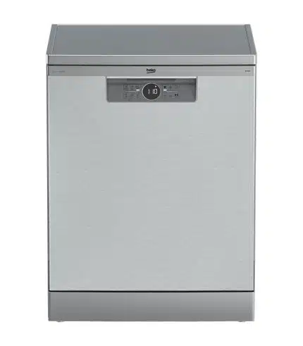 Lave vaisselle BEKO pose libre 15 couverts BDFN26522XQ