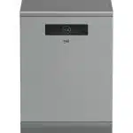Lave vaisselle BEKO pose libre 15 tiroirs BDFN38640XC