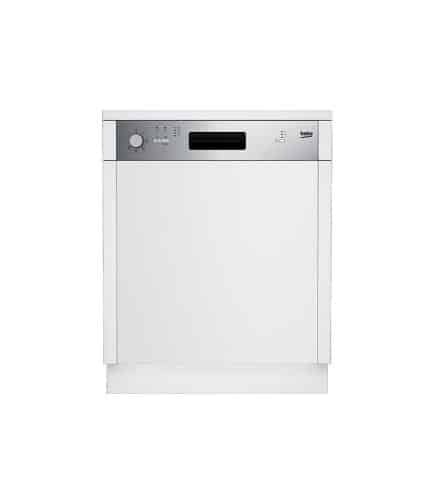 Lave vaisselle encastrable BEKO 13 couverts A+ DSN05311X