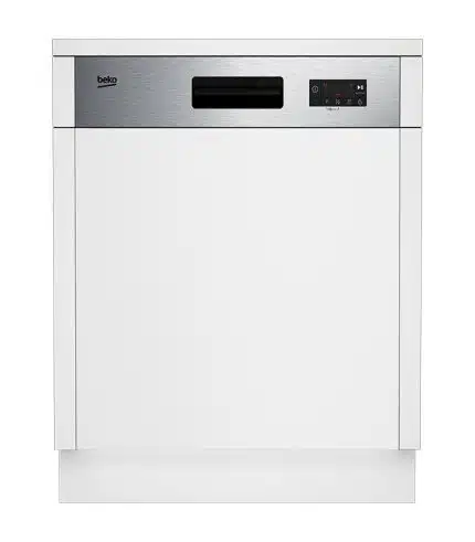 Lave vaisselle encastrable BEKO 13 couverts BDSN153E3X