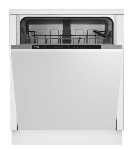 Lave vaisselle encastrable BEKO 13couverts grande taille DIN34322