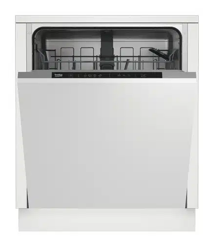 Lave vaisselle encastrable BEKO 13couverts grande taille DIN34322