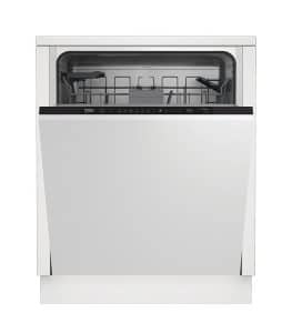 Lave vaisselle encastrable BEKO 14 couvert grande taille BDIN16435