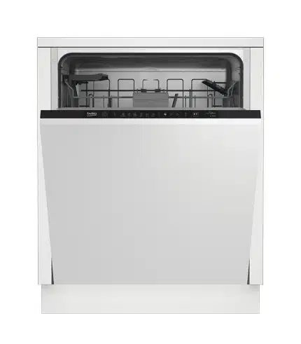 Lave vaisselle encastrable BEKO 14 couvert grande taille BDIN16435