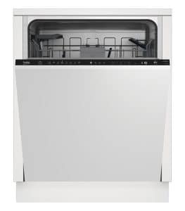 Lave vaisselle encastrable BEKO 14 couverts Grande taille BDIN38440