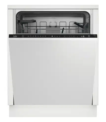 Lave vaisselle encastrable BEKO 14 couverts Grande taille BDIN38440