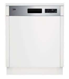 Lave vaisselle encastrable BEKO 14 couverts grande taille BDSN26430X