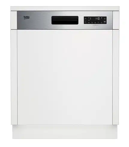 Lave vaisselle encastrable BEKO 14 couverts grande taille BDSN26430X