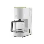 Machine à café BEKO FCM1321W