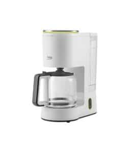 Machine à café BEKO FCM1321W