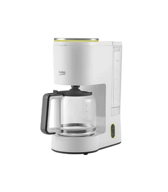 Machine à café BEKO FCM1321W Machine à café BEKO FCM1321W