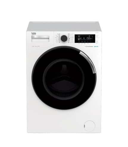 Machine à laver 12 KG BEKO A+++ WTE12744XWD