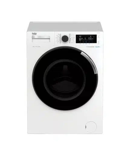 Machine à laver 12 KG BEKO A+++ WTE12744XWD