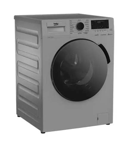 Machine à laver 12KG BEKO 1400Tr / min WTE12726S
