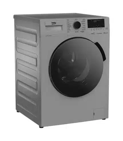 Machine à laver 12KG BEKO 1400Tr / min WTE12726S