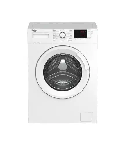 Machine à laver 6 KG BEKO A+++ WTE6511BO