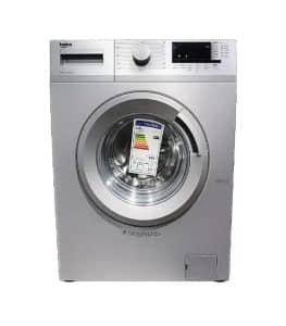 Machine à laver 6KG BEKO A+++ 1000Tr / min WCC6511BSS