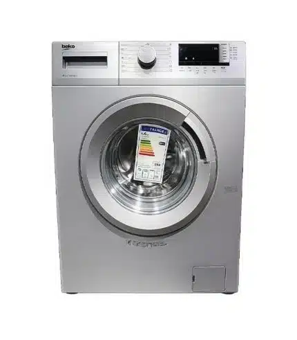 Machine à laver 6KG BEKO A+++ 1000Tr / min WCC6511BSS
