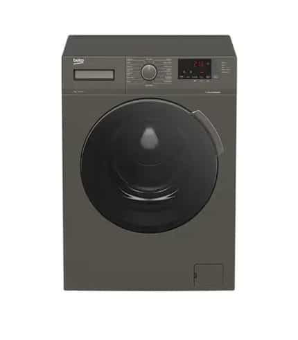 Machine à laver 7KG BEKO pose libre A+1200Tr/min BAW385UK