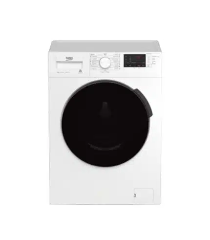 Machine à laver 8 KG BEKO A+++ WTV8613XSCW