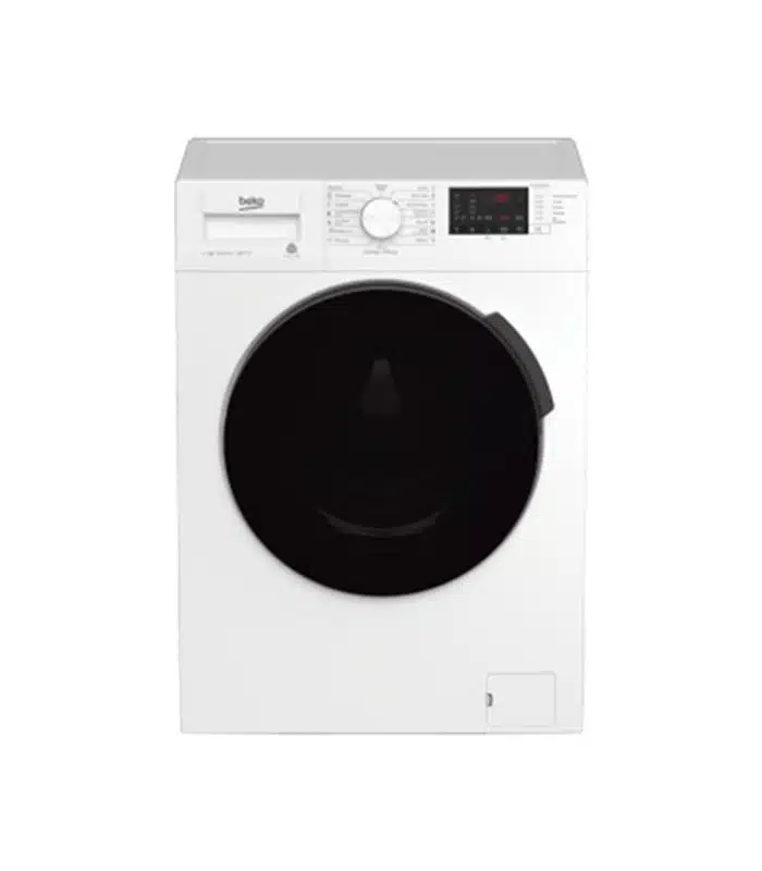 Machine à laver 8 KG BEKO A+++ WTV8613XSCW Machine à laver 8 KG BEKO A+++ WTV8613XSCW