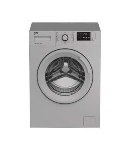 Machine à laver 8KG BEKO WCC8612XSS