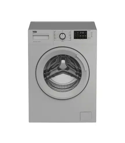 Machine à laver 8KG BEKO WCC8612XSS