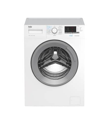 Machine à laver 9 KG BEKO inverter A+++ WTV9612XS
