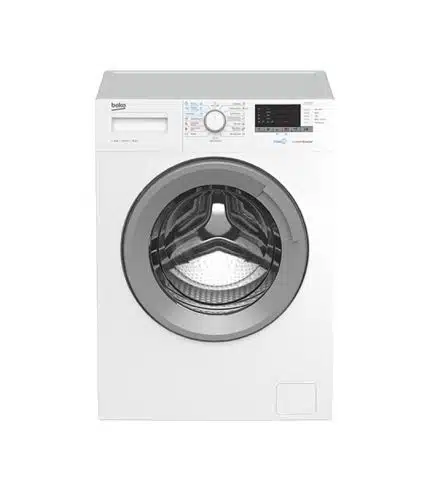 Machine à laver 9 KG BEKO inverter A+++ WTV9612XS
