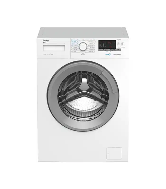 Machine à laver 9 KG BEKO inverter A+++ WTV9612XS Machine à laver 9 KG BEKO inverter A+++ WTV9612XS