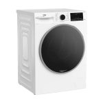 Machine à laver inverter 12 KG BEKO 1400 Tr/min B3WFT51243W