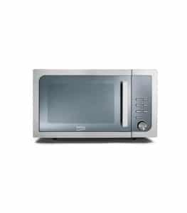 Micro onde BEKO 23 litres inox MGF23210X
