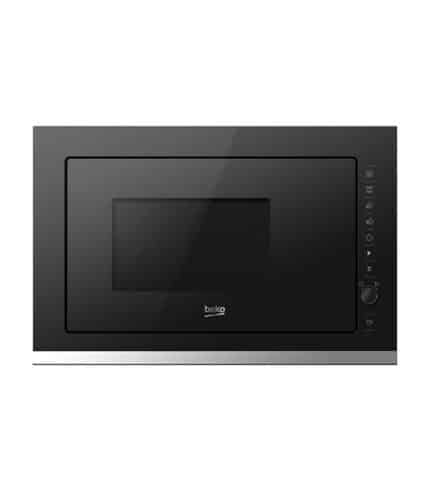 Micro onde gril encastrable BEKO 25 litres MGB25333B