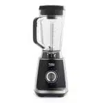 Mixeur blender BEKO 1600 W bol de verre 2 litres TBS3164X