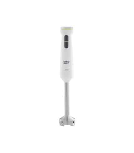 Mixeur plongeant BEKO 600 watts HBA7602W