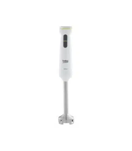 Mixeur plongeant BEKO 600 watts HBA7602W