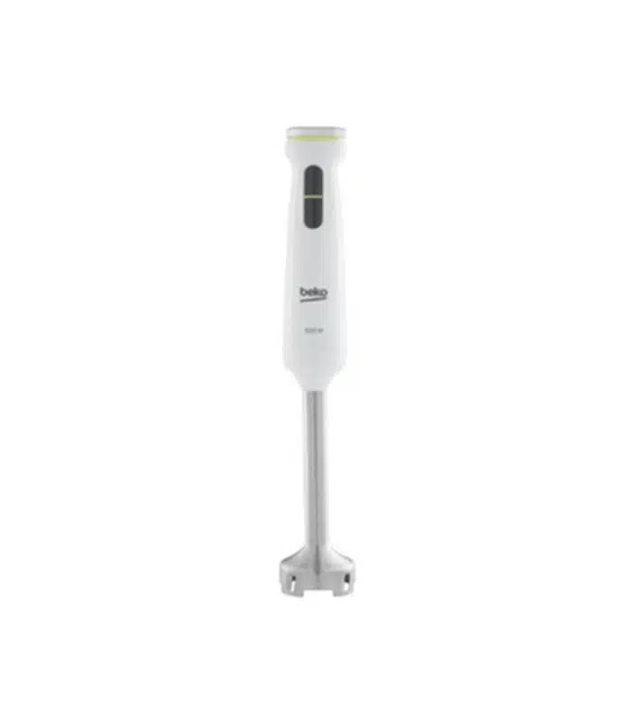 Mixeur plongeant BEKO 600 watts HBA7602W Mixeur plongeant BEKO 600 watts HBA7602W