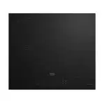Plaque de cuisson à induction BEKO 60cm HII64200MT