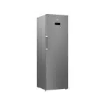 Réfrigérateur 1 porte BEKO 450 litres premium inox RSNE450XP