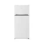 Réfrigérateur 2 portes BEKO 180 litres A+ RDSA180K20W