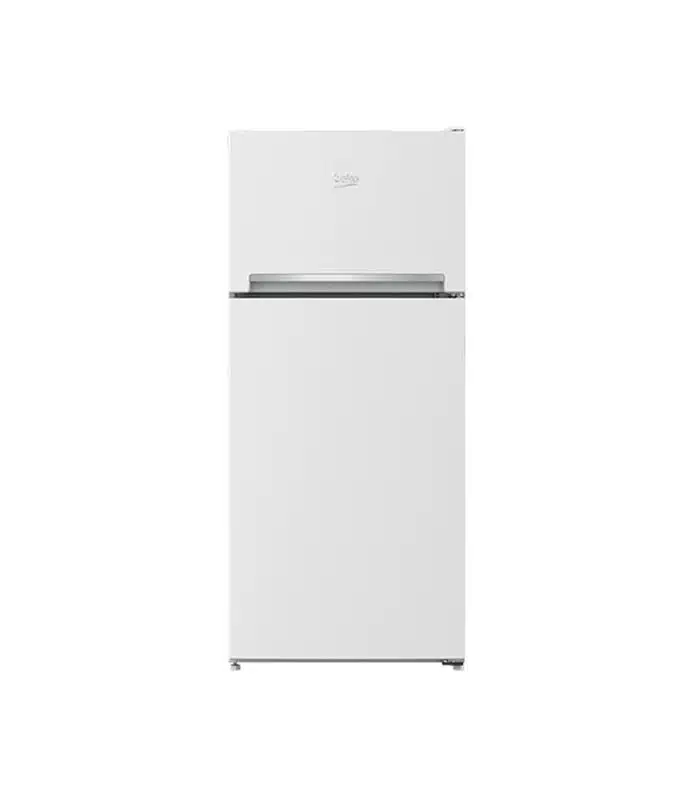 Réfrigérateur 2 portes BEKO 180 litres A+ RDSA180K20W Réfrigérateur 2 portes BEKO 180 litres A+ RDSA180K20W