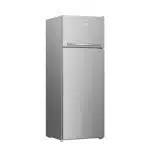 Réfrigérateur 2 portes BEKO 233 litres A+ RDSA240K20S