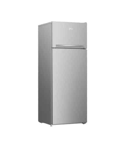 Réfrigérateur 2 portes BEKO 233 litres A+ RDSA240K20S