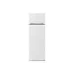 Réfrigérateur 2 portes BEKO 250 litres RDSA35W