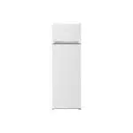 Réfrigérateur 2 portes BEKO 250 litres RDSA35W