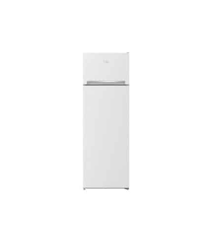 Réfrigérateur 2 portes BEKO 250 litres RDSA35W