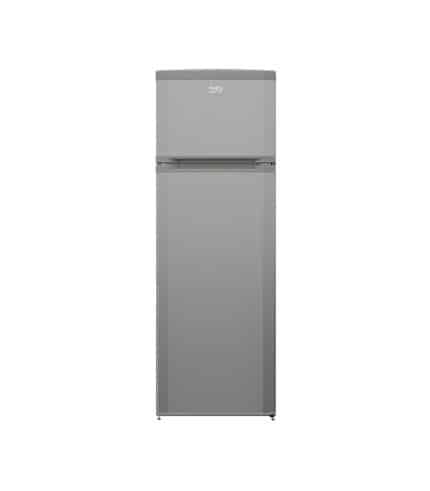 Réfrigérateur 2 portes BEKO 300 litres A+ DSE30000S