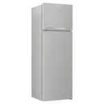 Réfrigérateur 2 portes BEKO 310 litres A+ RDSA43S